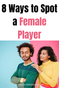 Female Player